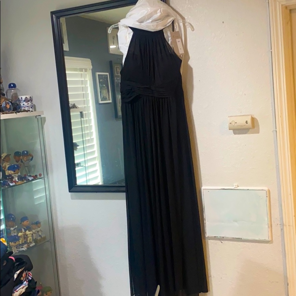 Bridesmaids dress